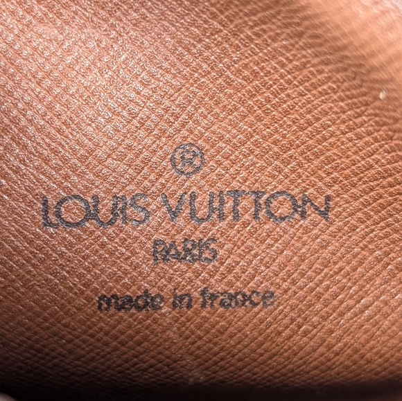 Louis Vuitton Danube‎ Monogram - Picture 3 of 16